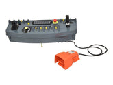 0861517 Console Box Assembly | JLG